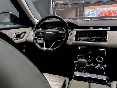 2021 Land Rover Range Rover Velar P250 S