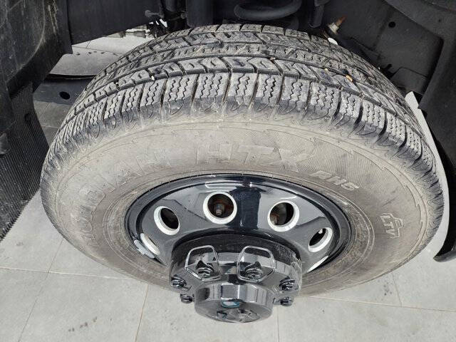 2023 RAM 3500 Limited