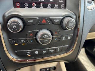 2019 Dodge Durango GT