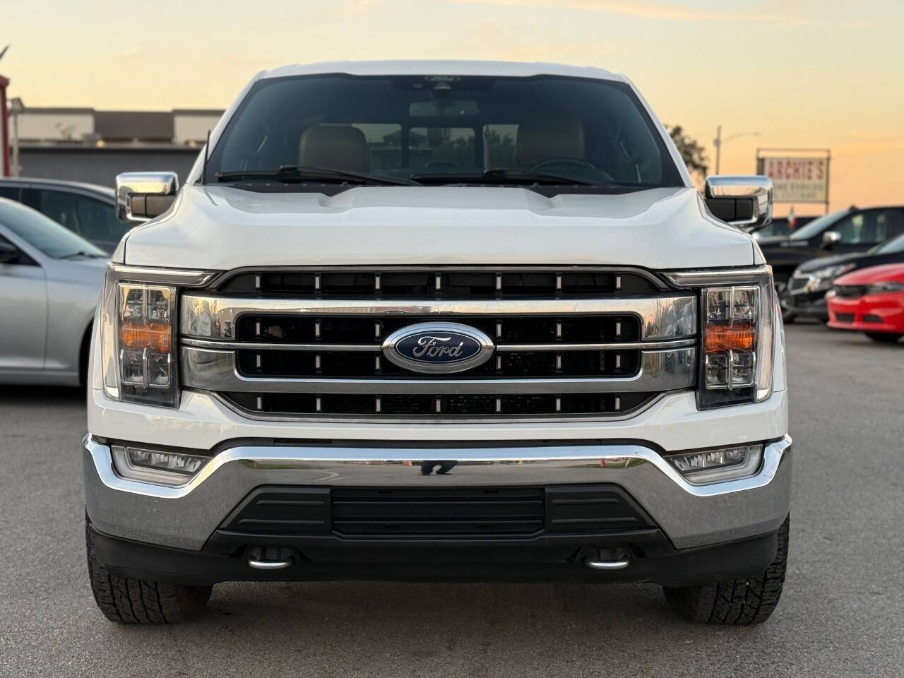 2021 Ford F-150 for sale at Elite Motor Group Limited in South Houston, TX