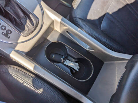 2016 Kia Sportage EX