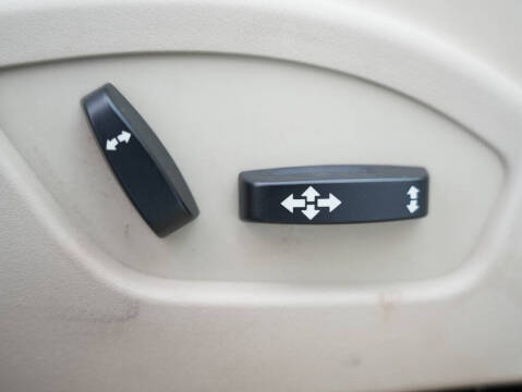 2015 Volvo S60 T5 Drive-E Platinum