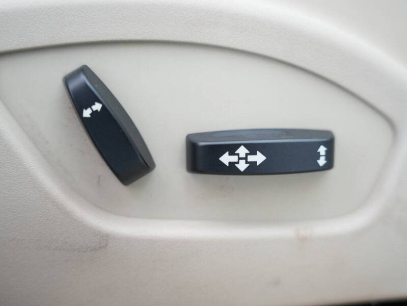 2015 Volvo S60 T5 Drive-E Platinum