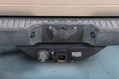 2008 Ford Explorer Sport Trac XLT