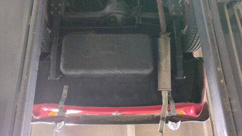1966 MG Midget