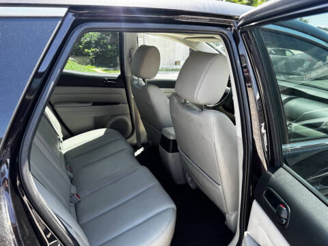 2011 Mazda CX-7 i Touring