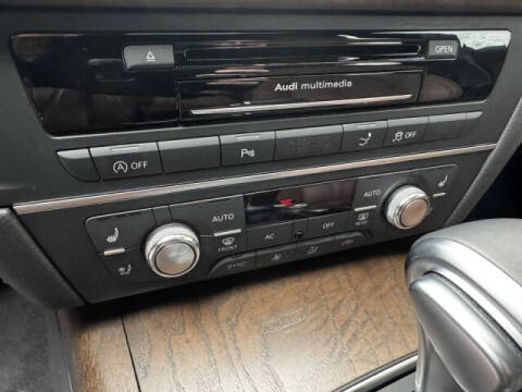 2014 Audi A7 3.0T quattro Prestige