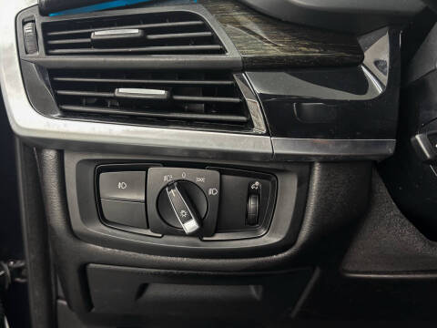 2018 BMW X5 sDrive35i