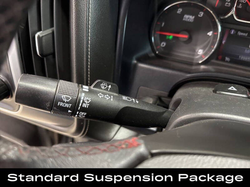 2015 GMC Sierra 2500HD