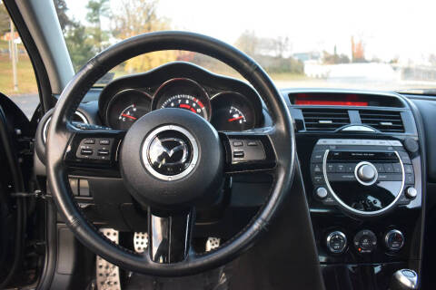 2010 Mazda RX-8 Grand Touring