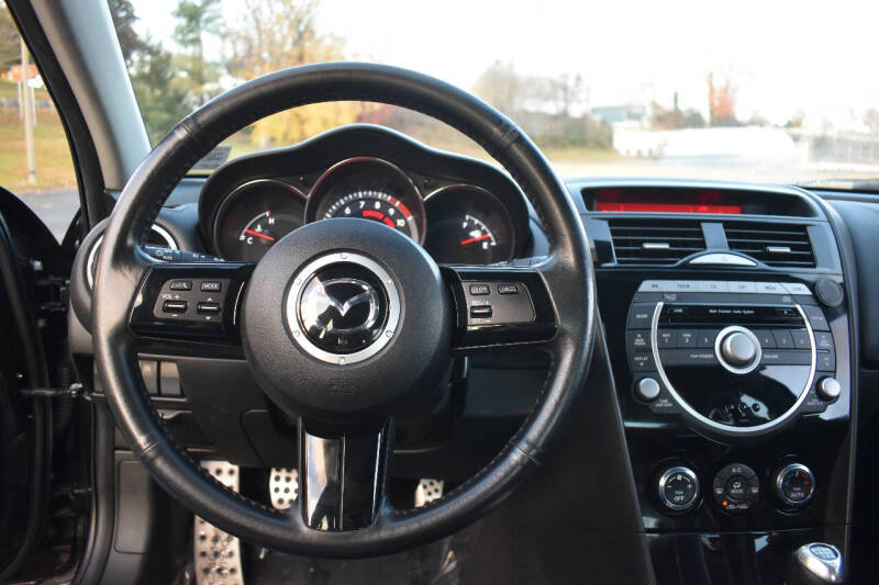 2010 Mazda RX-8 Grand Touring