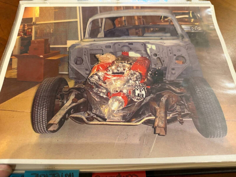 1957  Chevrolet 150