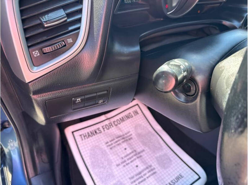 2017 Mazda MAZDA3 Touring