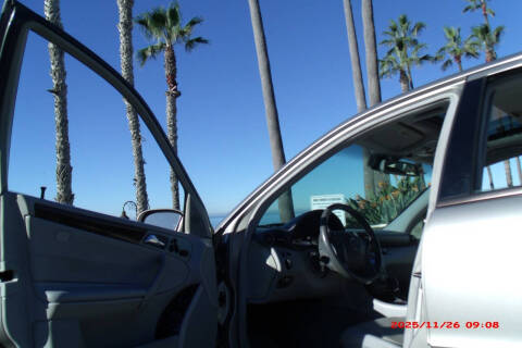 2003 Mercedes-Benz C-Class C 320