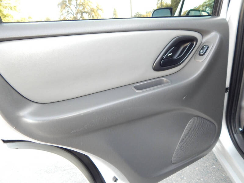 2006 Ford Escape Hybrid