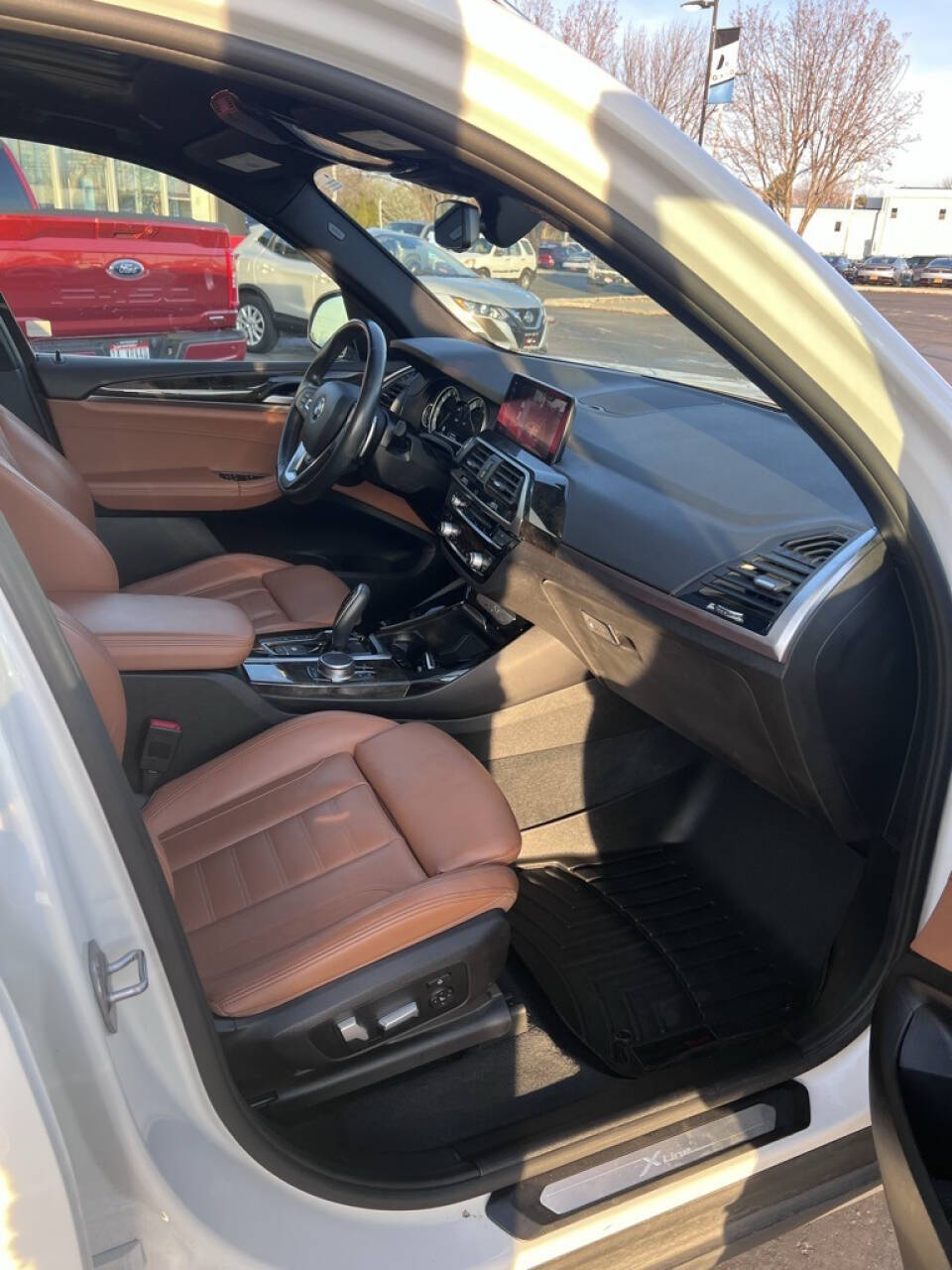 2019 BMW X3 for sale at Axio Auto Boise in Boise, ID