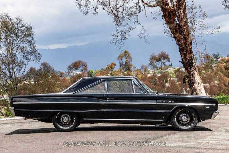 1966 Dodge Coronet
