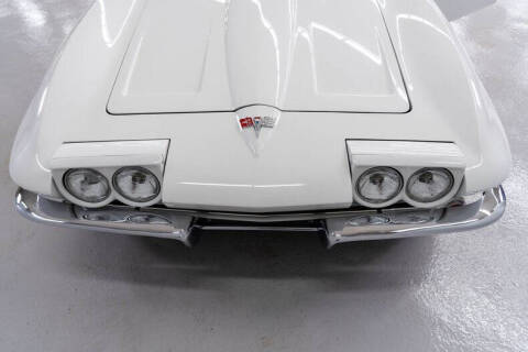 1964 Chevrolet Corvette