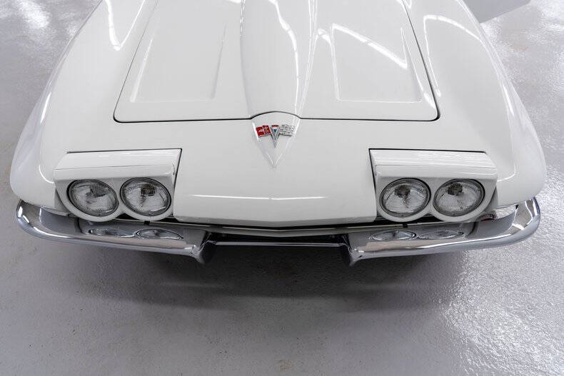 1964 Chevrolet Corvette