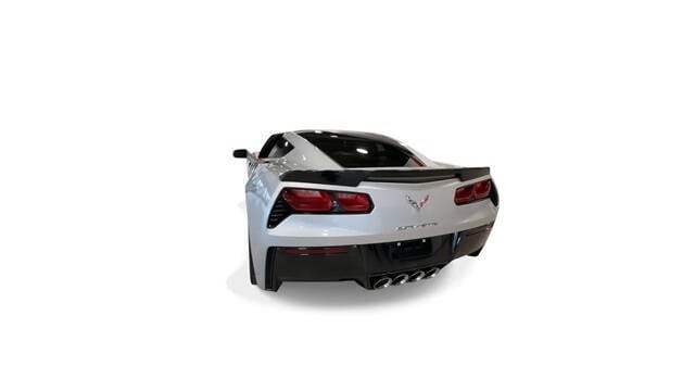 2014 Chevrolet Corvette for sale at Bowman Auto Center in Clarkston, MI