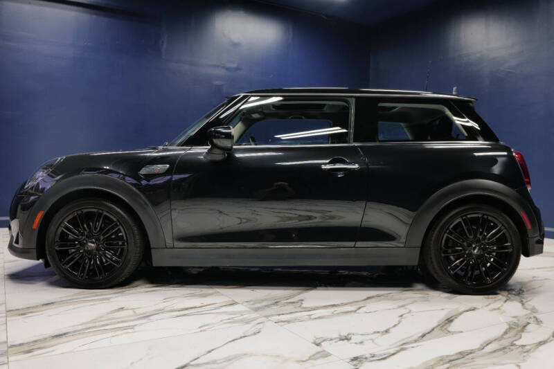 2023 MINI Hardtop 2 Door Cooper S