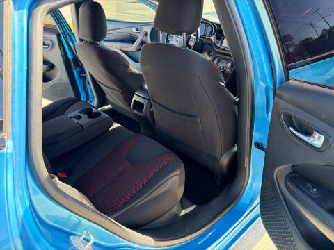 2016 Dodge Dart GT Sport