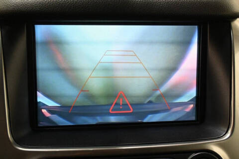 2020 Chevrolet Tahoe LS