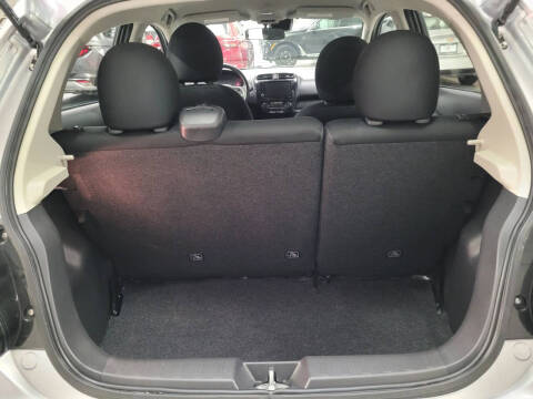 2024 Mitsubishi Mirage