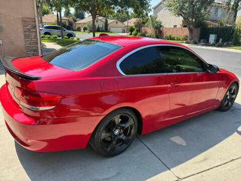 2007 BMW 3 Series 328i