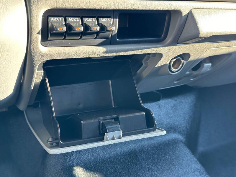 2007 Ford F-450 Super Duty