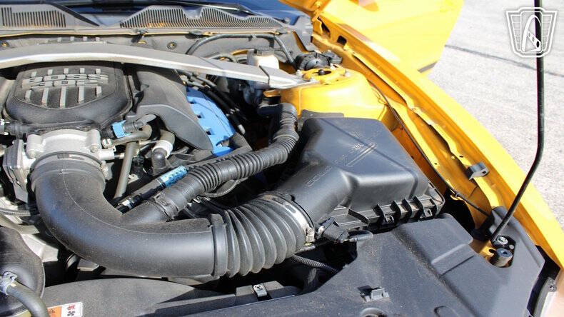 2013 Ford Mustang Boss 302