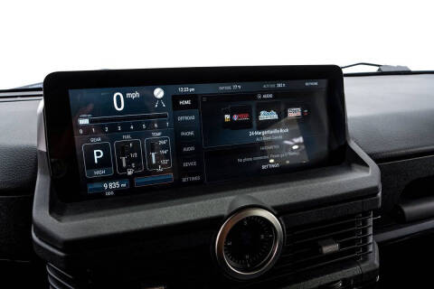 2024 Ineos Grenadier