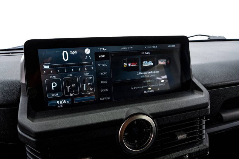 2024 Ineos Grenadier