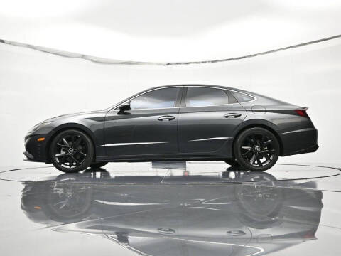 2022 Hyundai Sonata SEL Plus