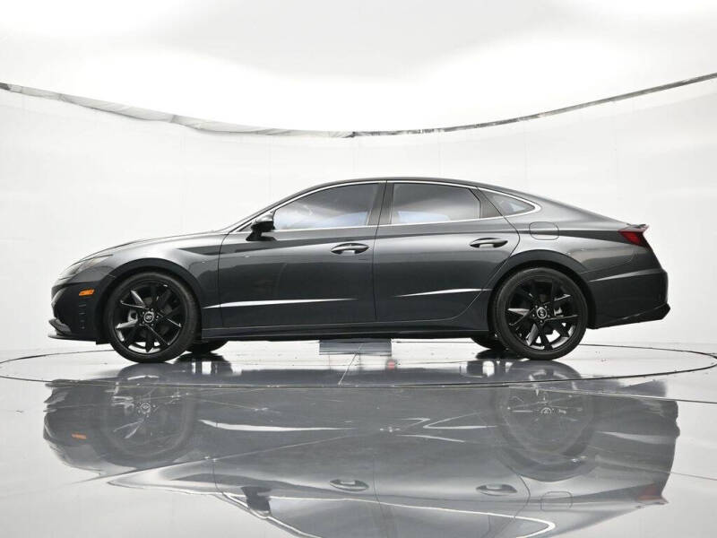 2022 Hyundai Sonata SEL Plus