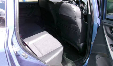 2015 Subaru Forester 2.0XT Premium