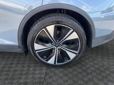 2023 Polestar 2 Long Range Single Motor