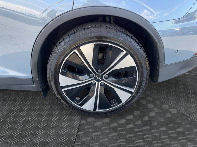 2023 Polestar 2 Long Range Single Motor