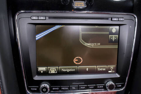 2016 Bentley Continental GT