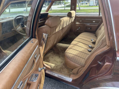 1978 Chevrolet Caprice