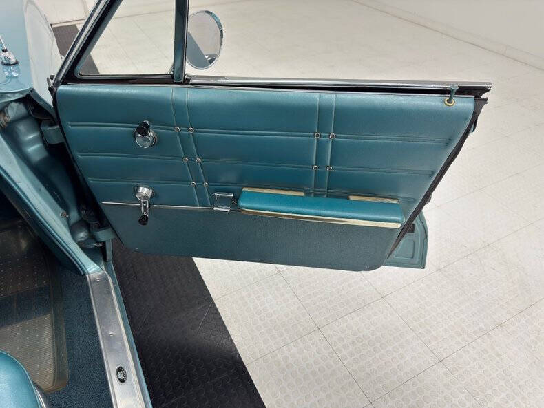 1963 Chevrolet Impala