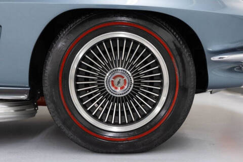 1967 Chevrolet Corvette