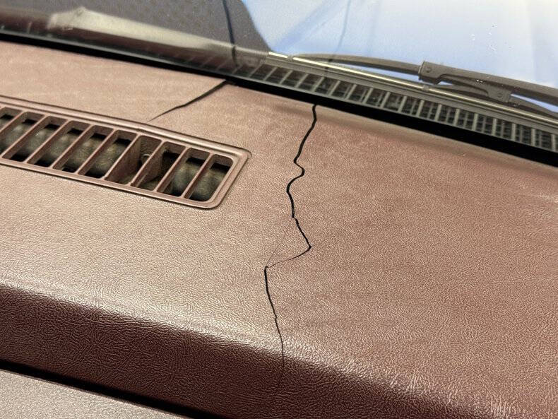 1992 Chevrolet C/K 1500 Series