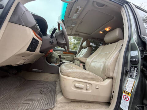 2006 Lexus GX 470
