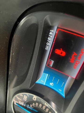 2011 Ford Edge Limited
