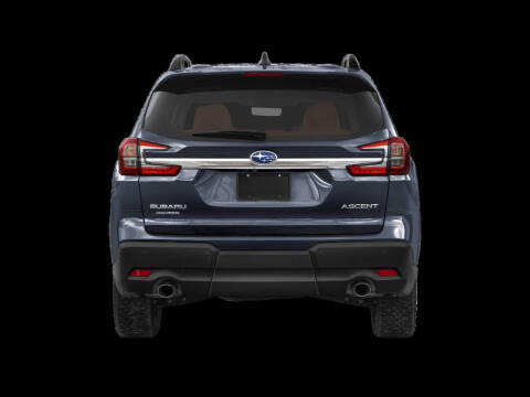 2023 Subaru Ascent Touring