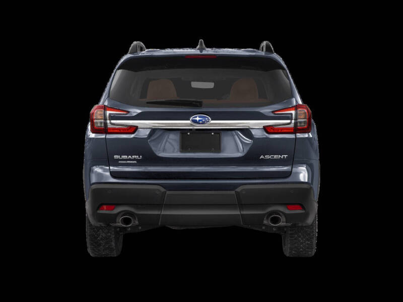 2023 Subaru Ascent Touring