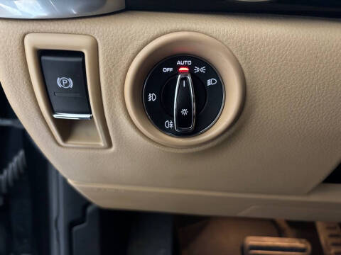 2017 Porsche Cayenne