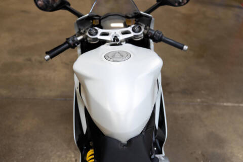 2018 Ducati Panigale