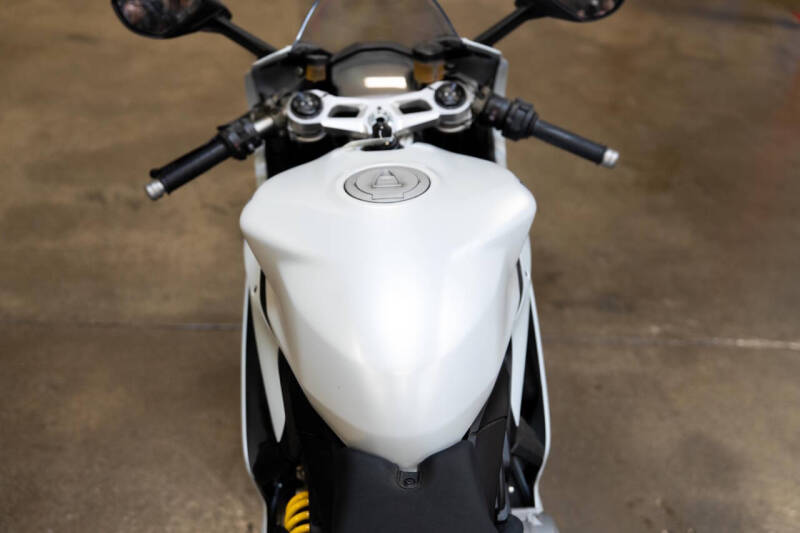 2018 Ducati Panigale